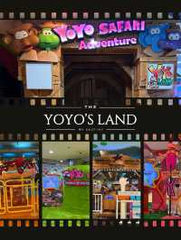 โยโย่แลนด์ (YoYo Land)