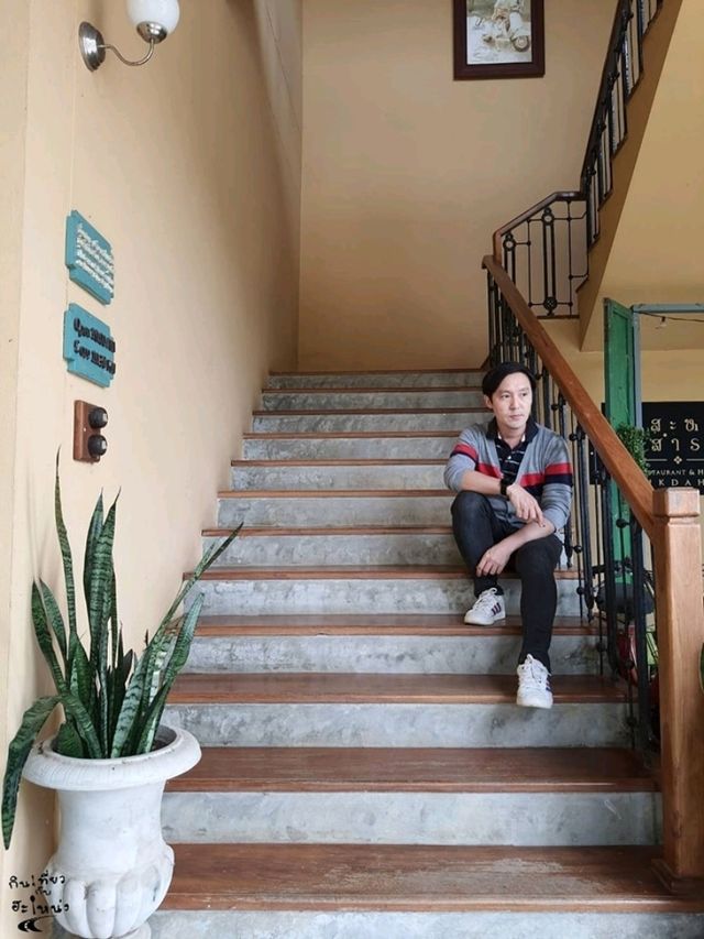 𝐒𝐚𝐯𝐚𝐧 𝐒𝐮𝐦𝐫𝐚𝐧 💢 สะหวันสำราญ