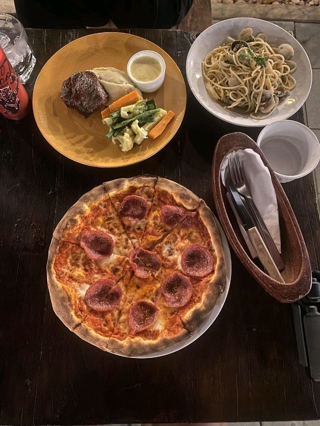 길리 마이하우스
