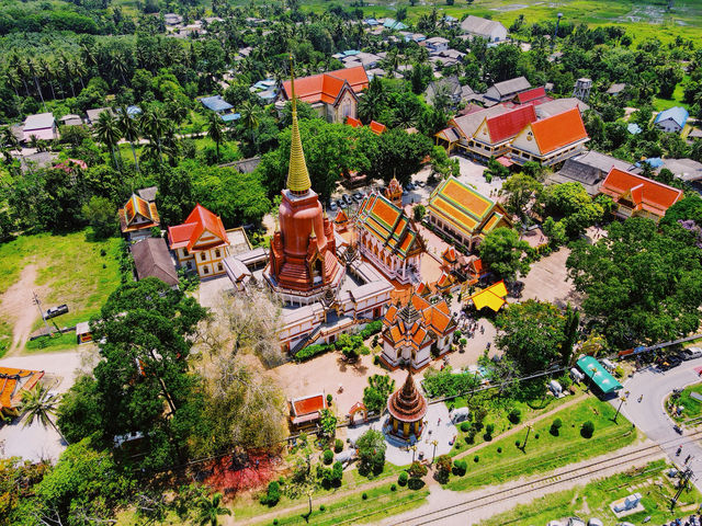 วัดราษฎร์บูรณาราม 