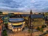 A Cultural Adventure in Manchester: Music, Football, and Hidden Gems