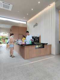 POB coffee & living space คาเฟ่ห้วยขวาง กรุงเทพ