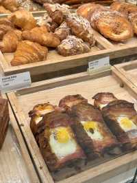 빵맛이 남다른 이유? 강남역 뚜레주르 신매장 탐방 -강남-