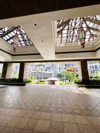 Mandarin Oriental Kuala Lumpur: A Pinnacle of Luxury and Business Excellence