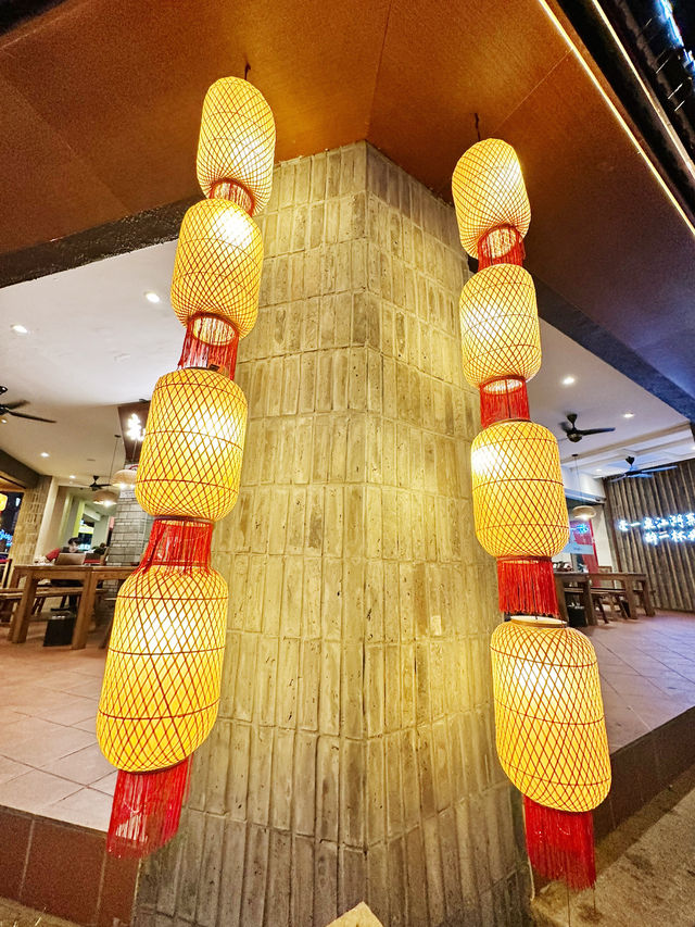 Savor Authentic Chinese Flavors at Ban Bu Dian, Kuchai Lama