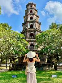 Hà Nội- Huế