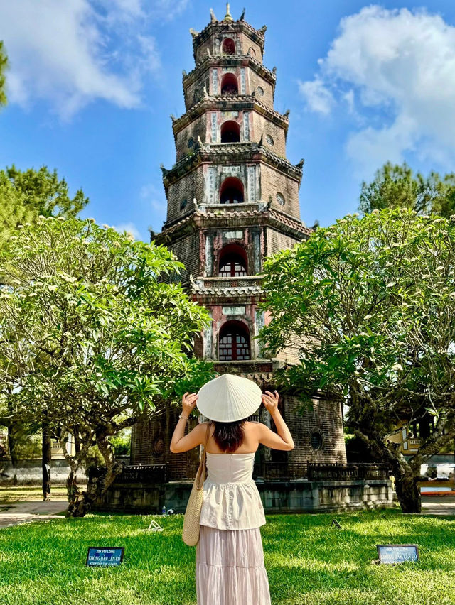 Hà Nội- Huế