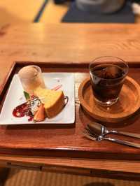 倉敷｜百年町家的靜謐庭院 到三宅商店享用古今交錯午餐甜點