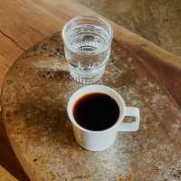Clarity in Every Cup at Transparent Coffee
