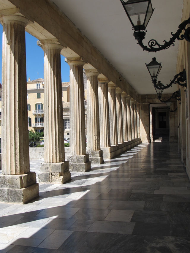 Spend a Week in the Perfect Holiday Destination: Corfu, Greece 🇬🇷