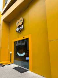 mood hotel พัทยา ที่พักหลักร้อยใกล้หาดพัทยา
