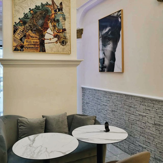 Caffe Fontana JB