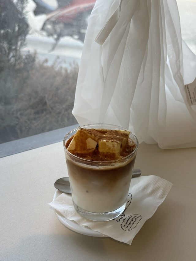 전주 한옥마을 카페 모음집 ☕️