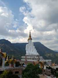 พระเจ้าห้าพระองค์ @ วัดพระธาตุผาซ่อนแก้ว