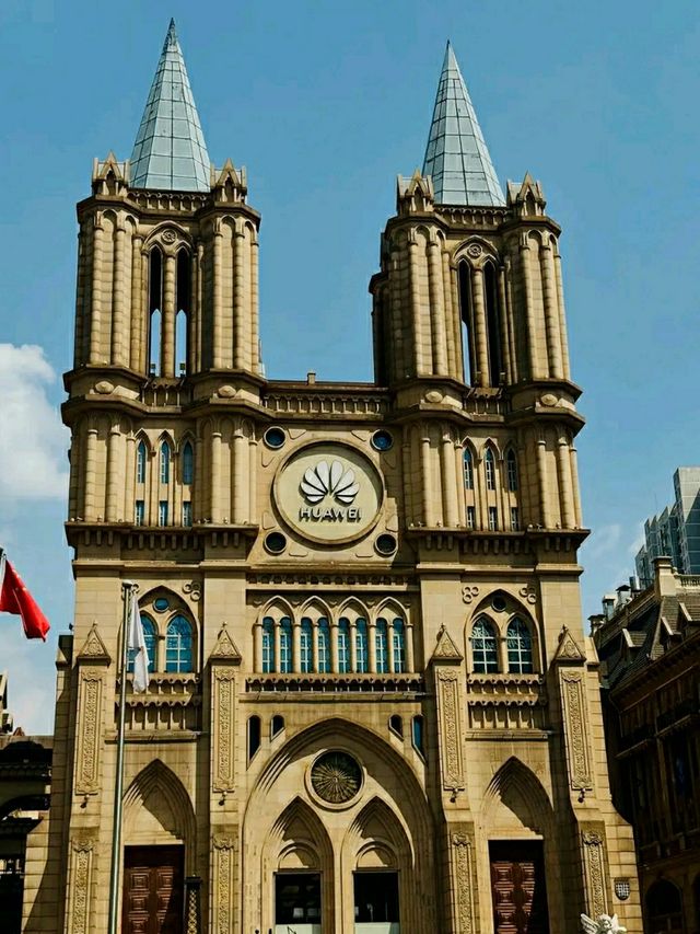 Wuhan: Where Ancient Culture Meets Modern Vitality