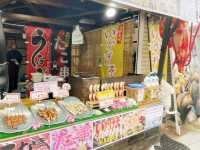 Kawazu Delights