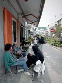 Capulus Coffee & Bakery