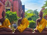 วัดเขาพระอังคาร