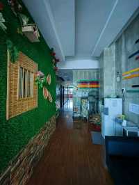 “Transit Haven Near KLIA: Eman Cottage Kip Sentral”