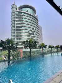 Crowne Plaza Danang City Centre