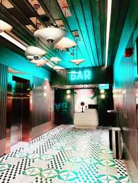 Elevated Vibes & Pink Nights at Moxy Putrajaya