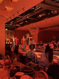 Gong Yan – A Royal Feast Awaits