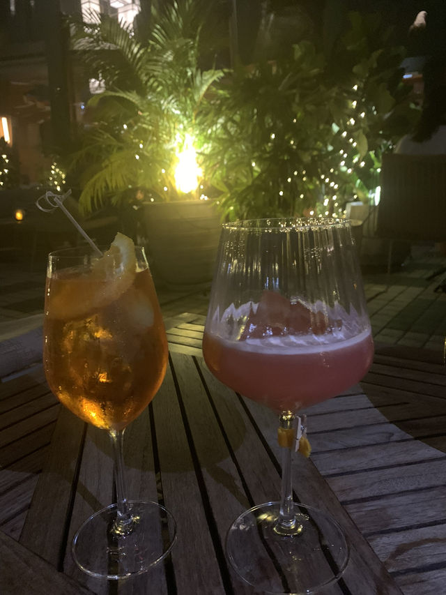 半天假 | 油麻地 | 隱世咖啡店☕️ | 懷舊港式豉油西餐 🍌 | 型格戶外酒吧 🍹