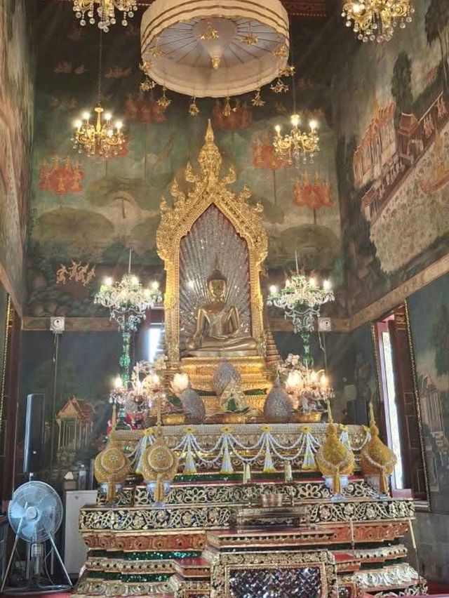 ทัสสนานุตตริยะ.. นิทรรศการดีต่อใจ