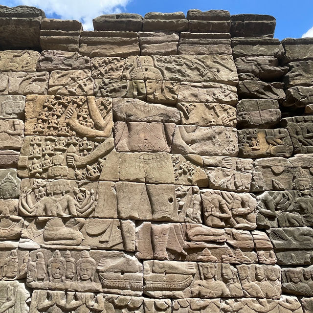 Banteay Chhmar