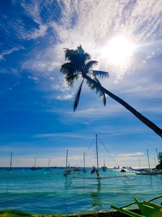 Boracay Beach