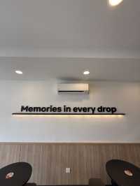 Kenangan Coffee – Where Every Sip Sparks a Memory