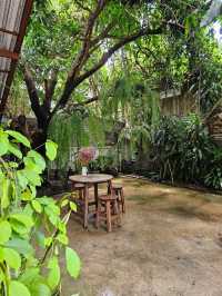 Brother and Sister cafe | เพชรบุรี