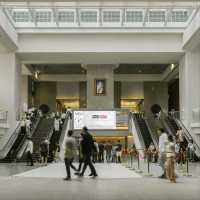 % Arabica Bangkok – Empire Tower