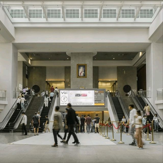 % Arabica Bangkok – Empire Tower