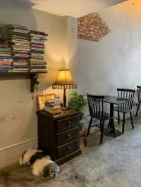 Đốm Cafe