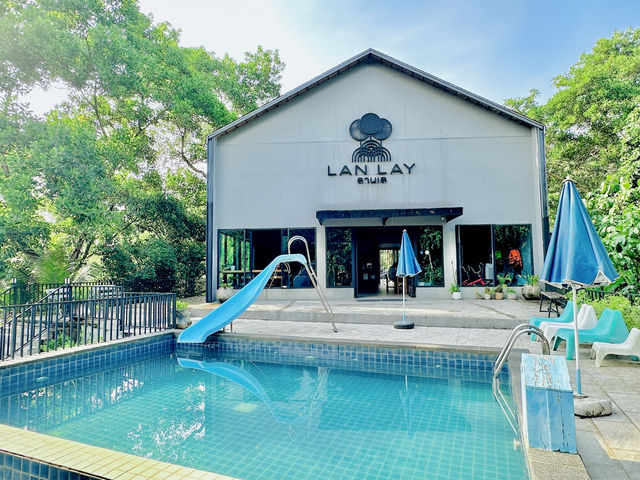 Lan Lay Resort