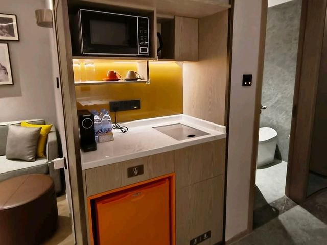 貴州 | 貴陽航空港希爾頓惠庭酒店，性價比超優的過境旅宿