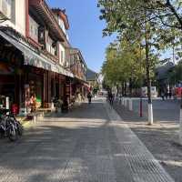 Guandu Ancient Town #kunming 🇨🇳