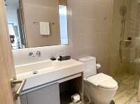 Oakwood Suites Bangkok