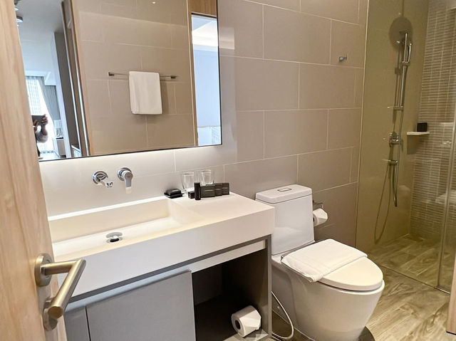 Oakwood Suites Bangkok