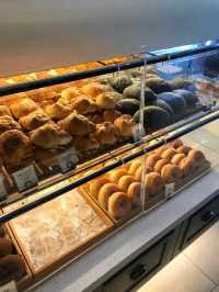 Freshly Baked Goodies found in JB