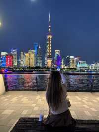 Shanghai เมืองยอดฮิตในจีนที่ต้องไปเหยียบสักครั้ง🇨🇳
