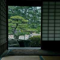 Takamatsu – The Gateway to Shikoku and Garden Paradise