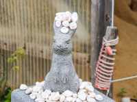 【鳥取県】 神話「因幡の白兎」の舞台『白兎神社』⛩️