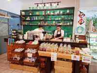ร้าน Together Bakery & Cafe หัวหิน