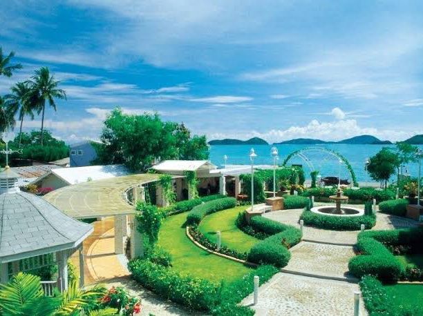 Kantary Bay Hotel Phuket