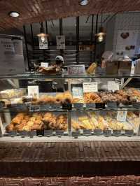 【愛知観光】˗ˏˋ🥐芸能人御用達のパン屋さん🍞ˎˊ˗ 