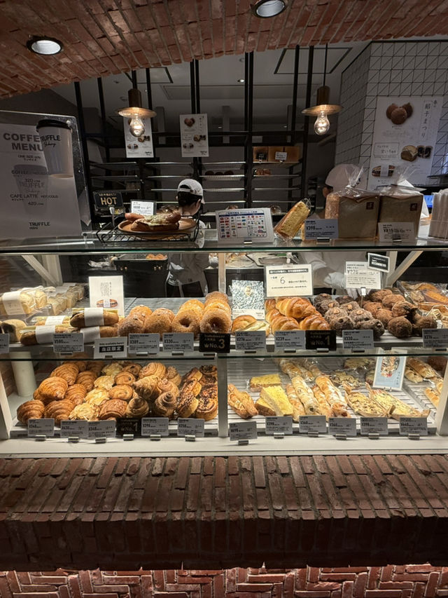 【愛知観光】˗ˏˋ🥐芸能人御用達のパン屋さん🍞ˎˊ˗ 
