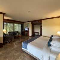 Maneechan Resort Chanthaburi 