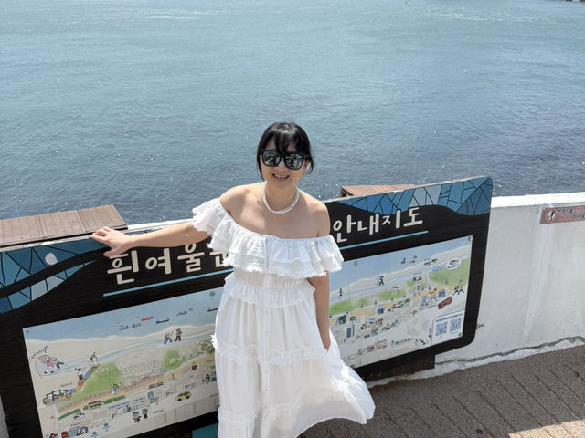 白淺灘文化村